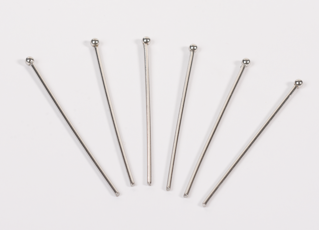 Set of 6 needles 2 mm from BYK-Gardner