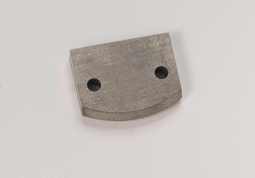 Buchholz tool for byko-cut from BYK-Gardner