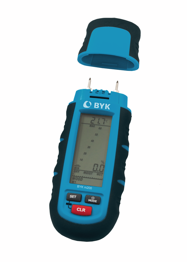 BYK m200 moisture meter from BYK-Gardner