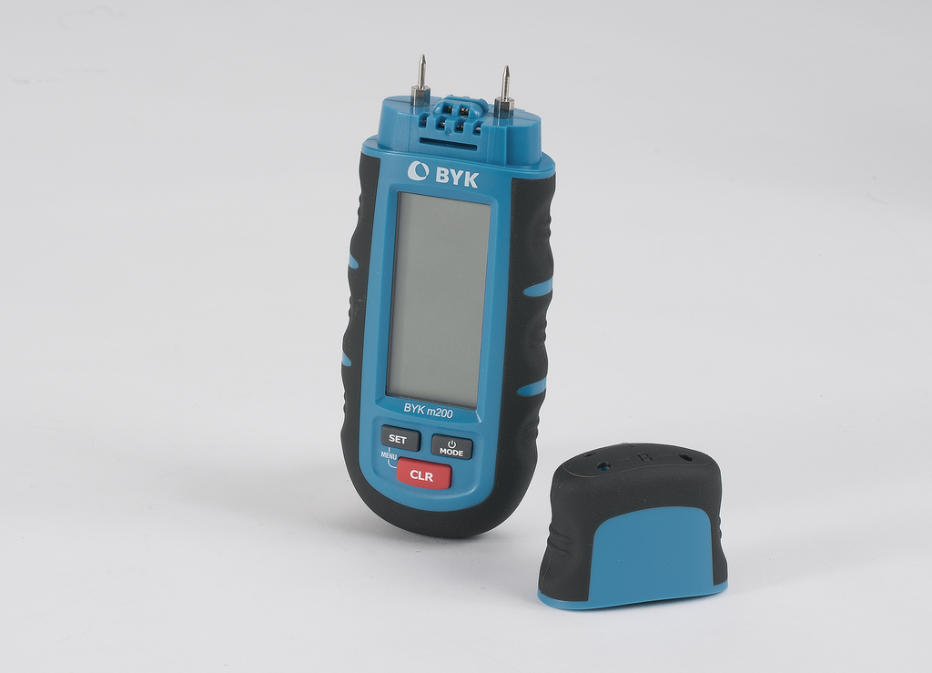 BYK m200 moisture meter from BYK-Gardner
