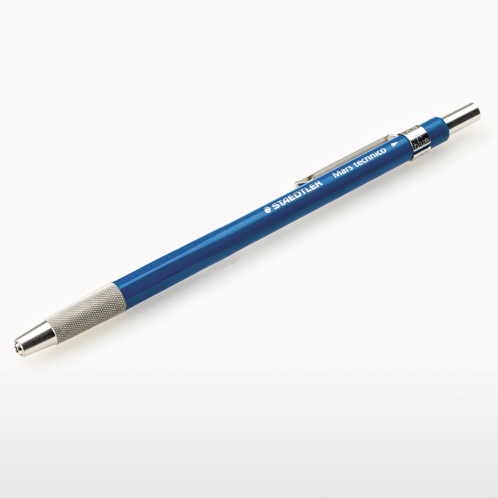 wolff-wilburn hartness pencil