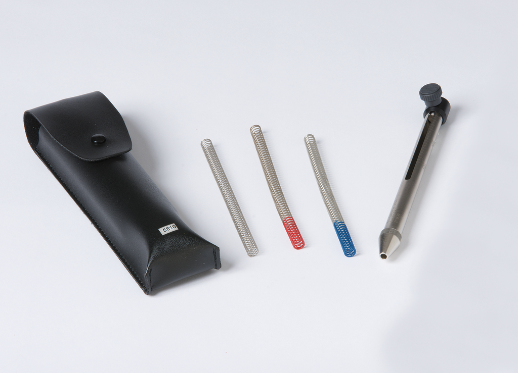 Scratch Hardness Tester Set - DUR-O-Test from BYK-Gardner