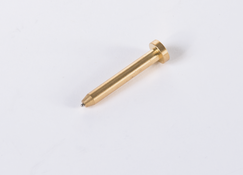 Hard Metal Needle 1 mm from BYK-Gardner