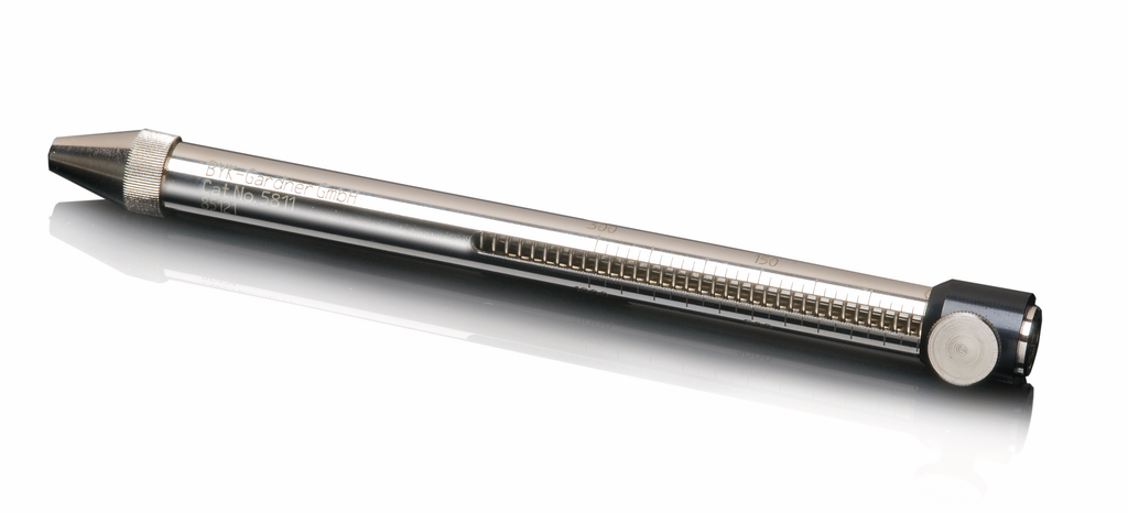 Scratch Hardness Tester - DUR-O-Test from BYK-Gardner