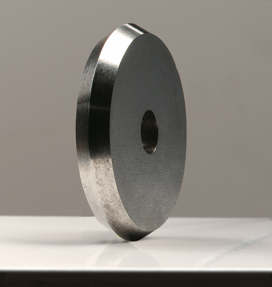 Buchholz Indentation Tester from BYK-Gardner