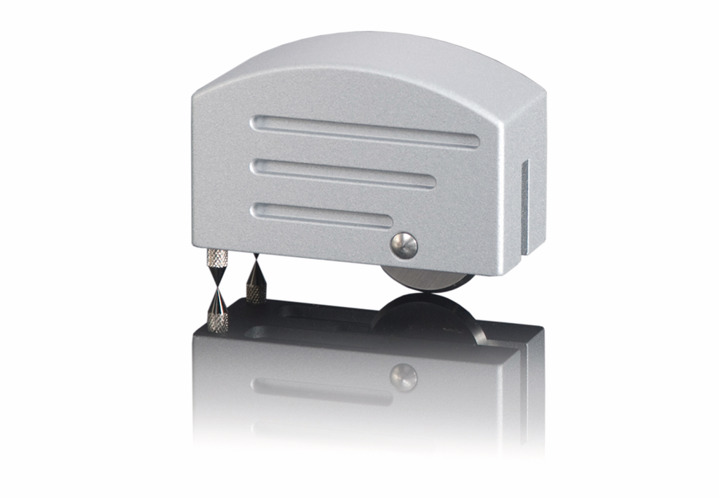 Buchholz Hardness Tester from BYK-Gardner