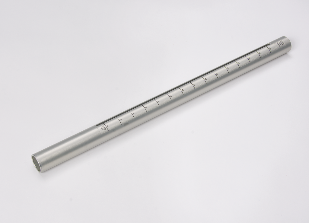 Guide Tube for Light-Duty Impact Tester from BYK-Gardner