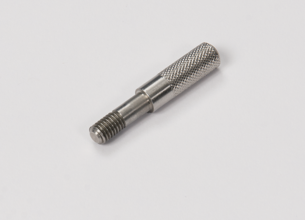 Lift Screw for Heavy-Duty Impact Tester from BYK-Gardner