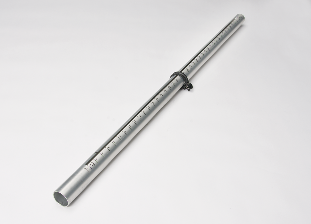 Accessories for Heavy-Duty Impact Tester - guide tube from BYK-Gardner