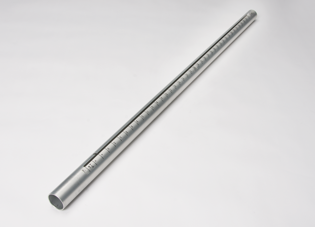 GuideTube for Heavy-Duty Impact Tester from BYK-Gardner