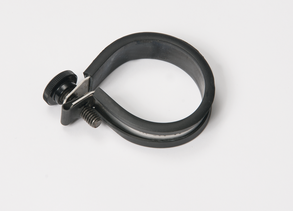 Accessories for Heavy-Duty Impact Tester - stop position clamp from BYK-Gardner