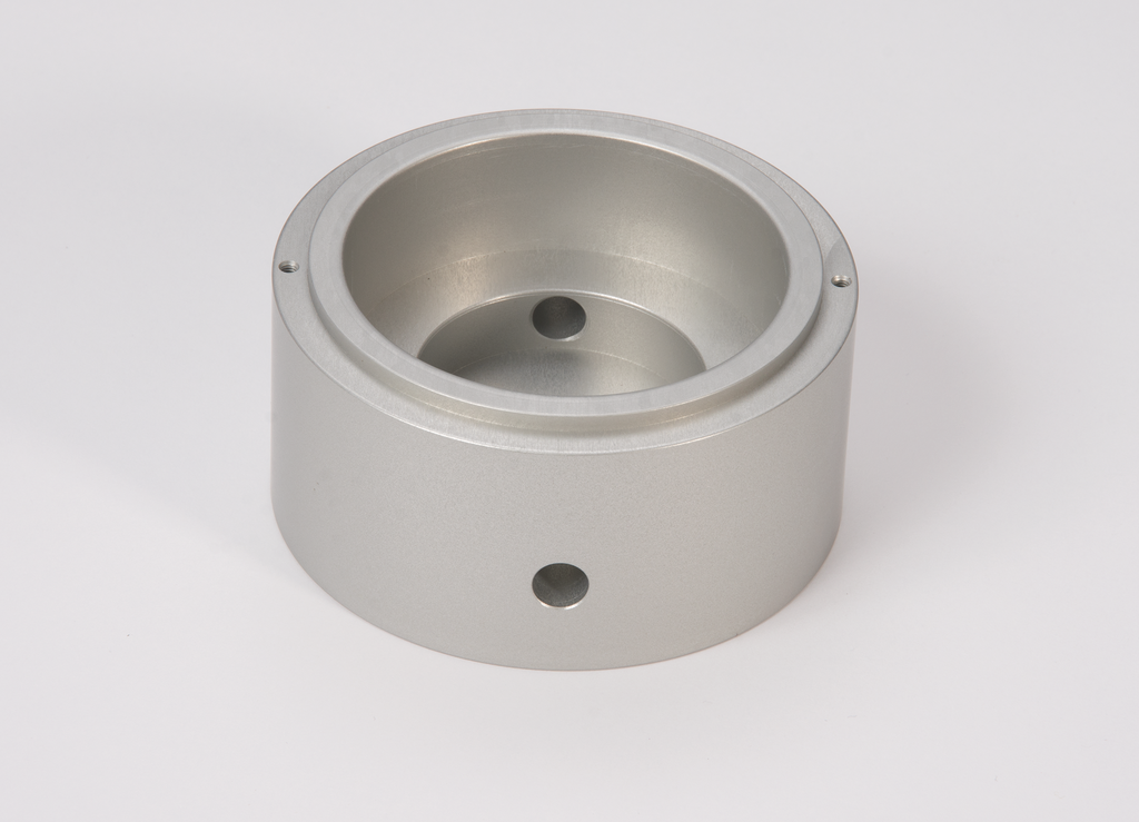 Accessories for Heavy-Duty Impact Tester SPI - anvil from BYK-Gardner
