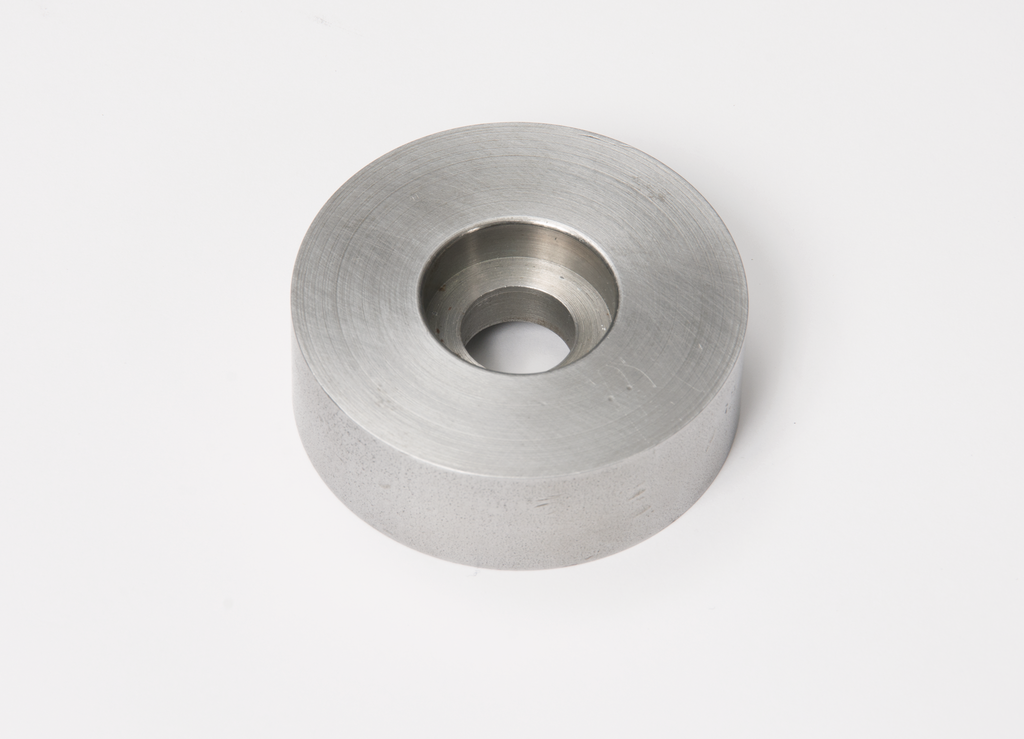 Accessories for Heavy-Duty Impact Tester SPI - die adapter from BYK-Gardner