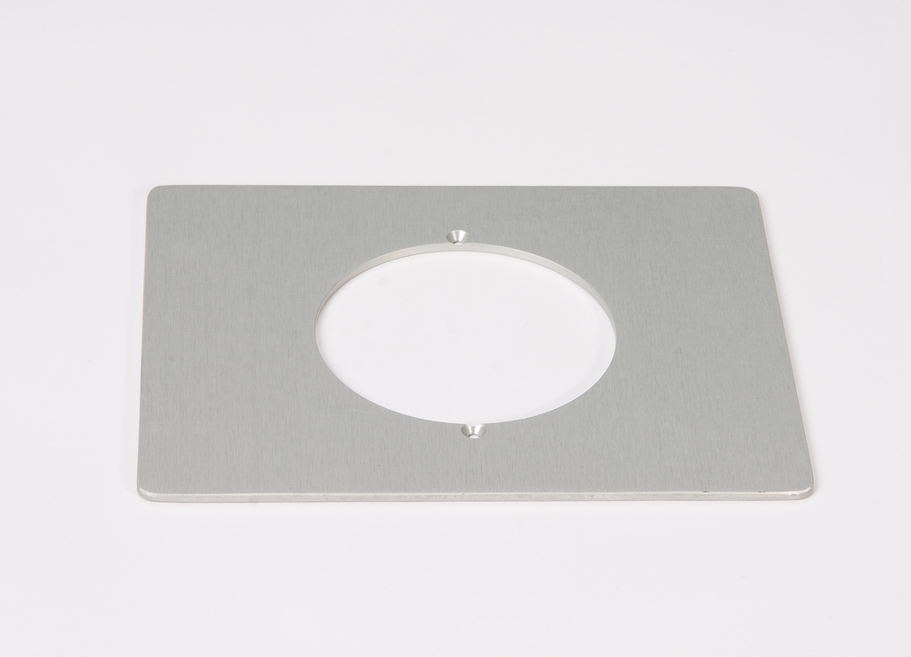 Sample Platform for Heavy-Duty Impact Tester SPI from BYK-Gardner