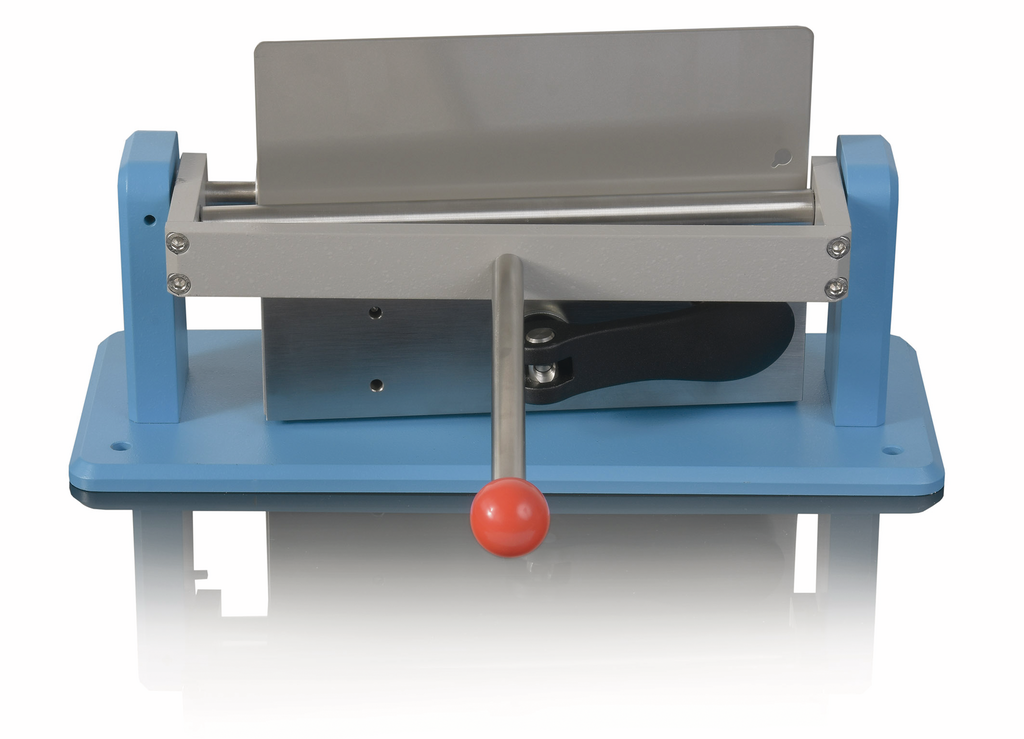 Conical Mandrel Tester close up from BYK-Gardner