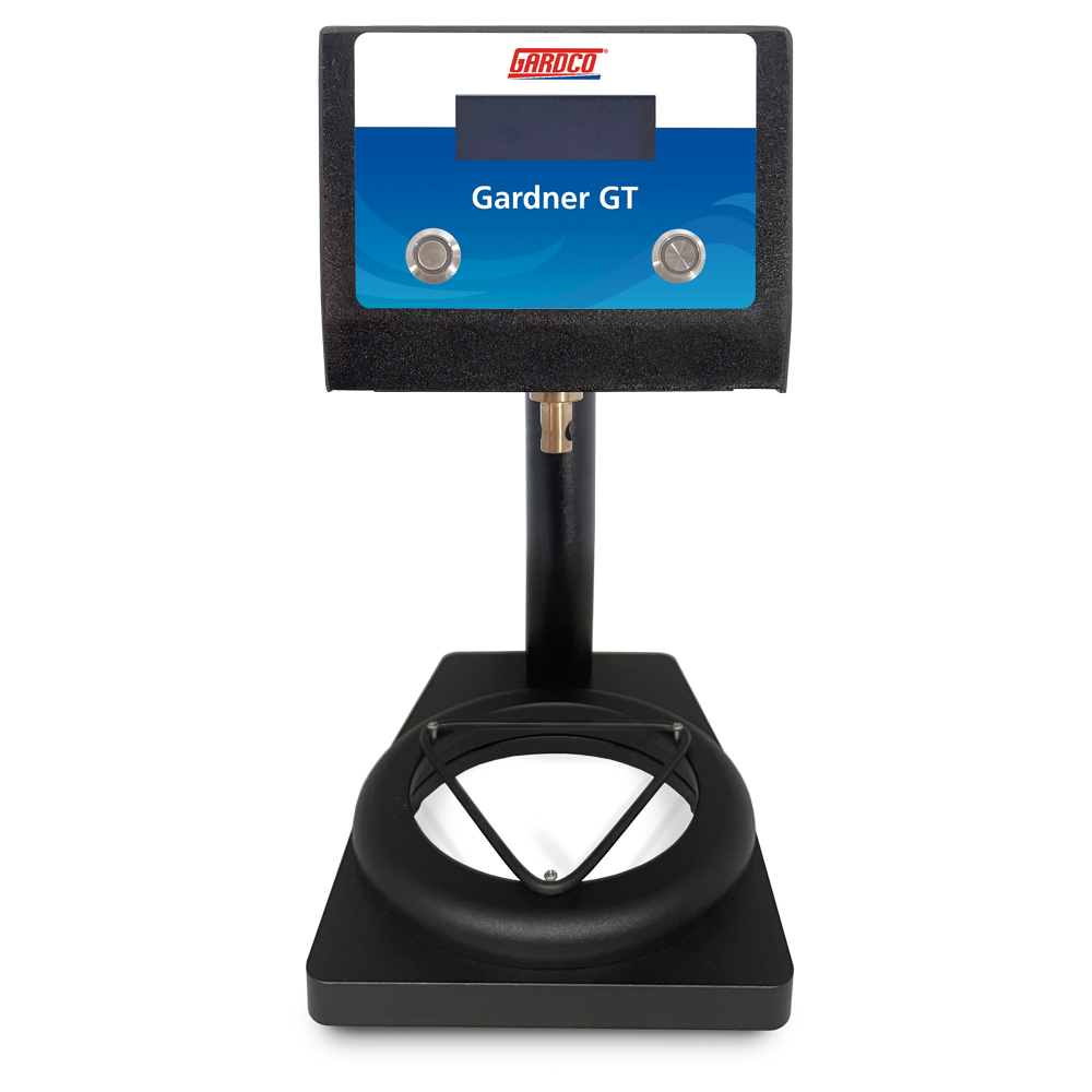 Gardco Gel Timers GT Standard