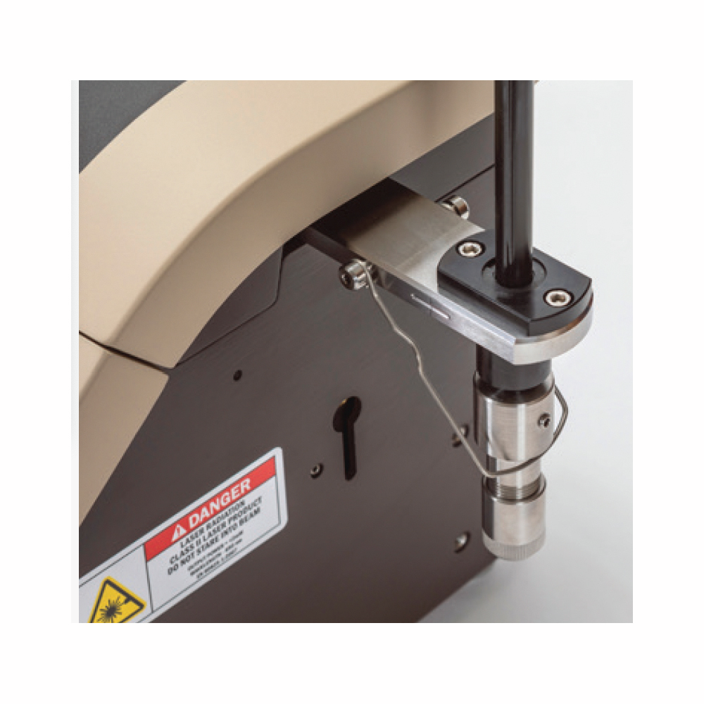 Taber Linear Abraser 5770 Attachment