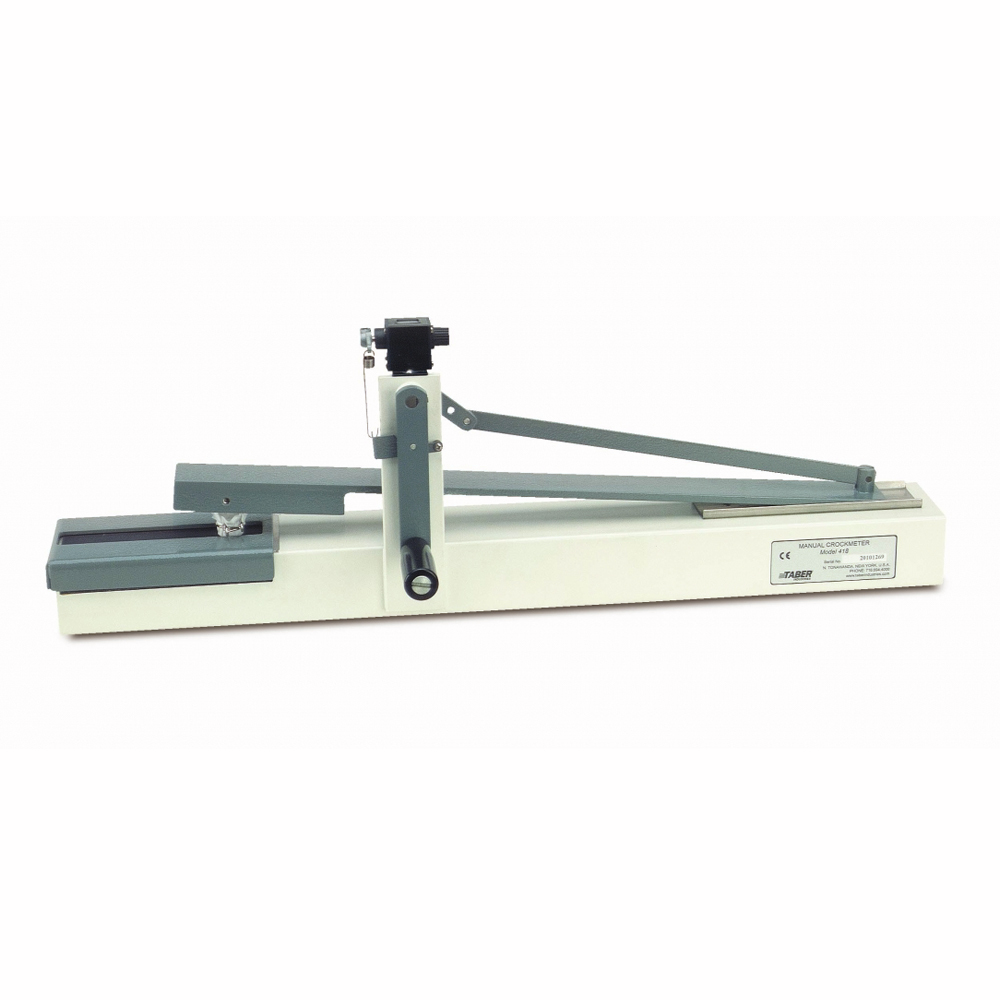 Taber Crock Meter Kit
