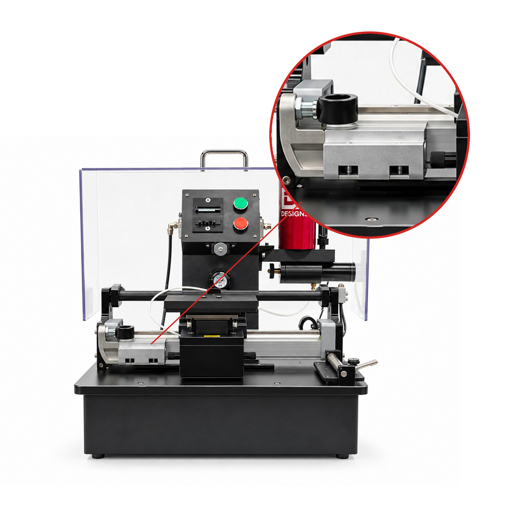 MEK Rub Test Variable Stroke Kit