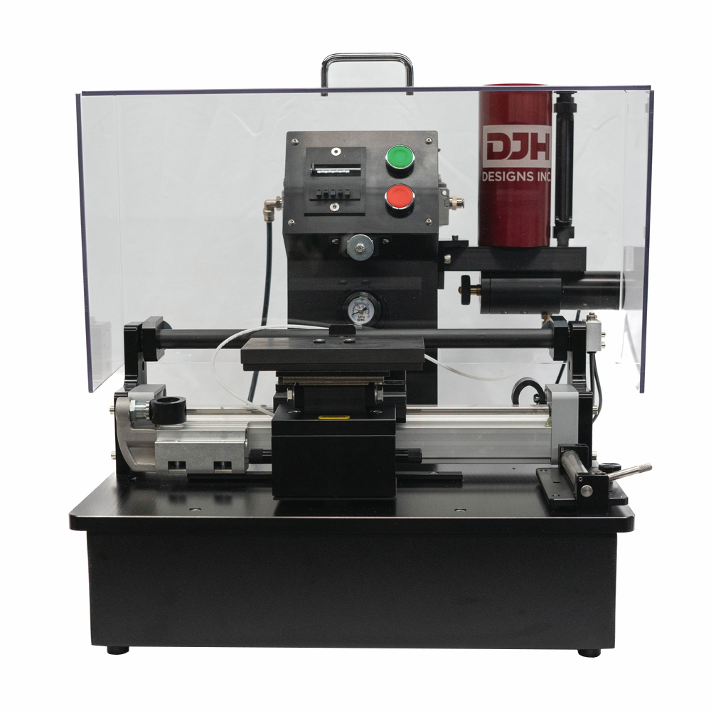 MEK Rub Test Machine Variable Weight Stroke Kit