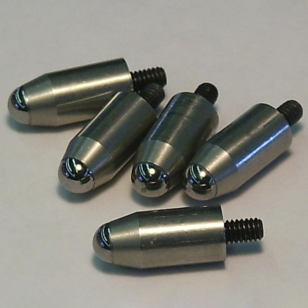 Multi Finger Scratch Tester Mar Tip 7.0 mm
