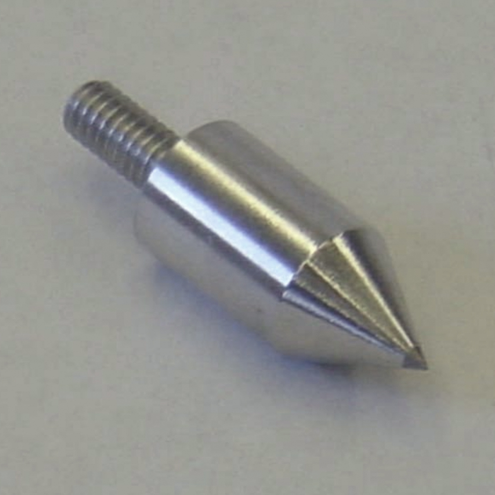 Multi Finger Scratch Tester Tungsten Conical Scratch Tip