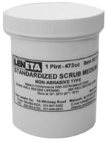 Leneta Scrub Medium SC-1