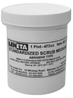 Leneta Scrub Medium SC-2