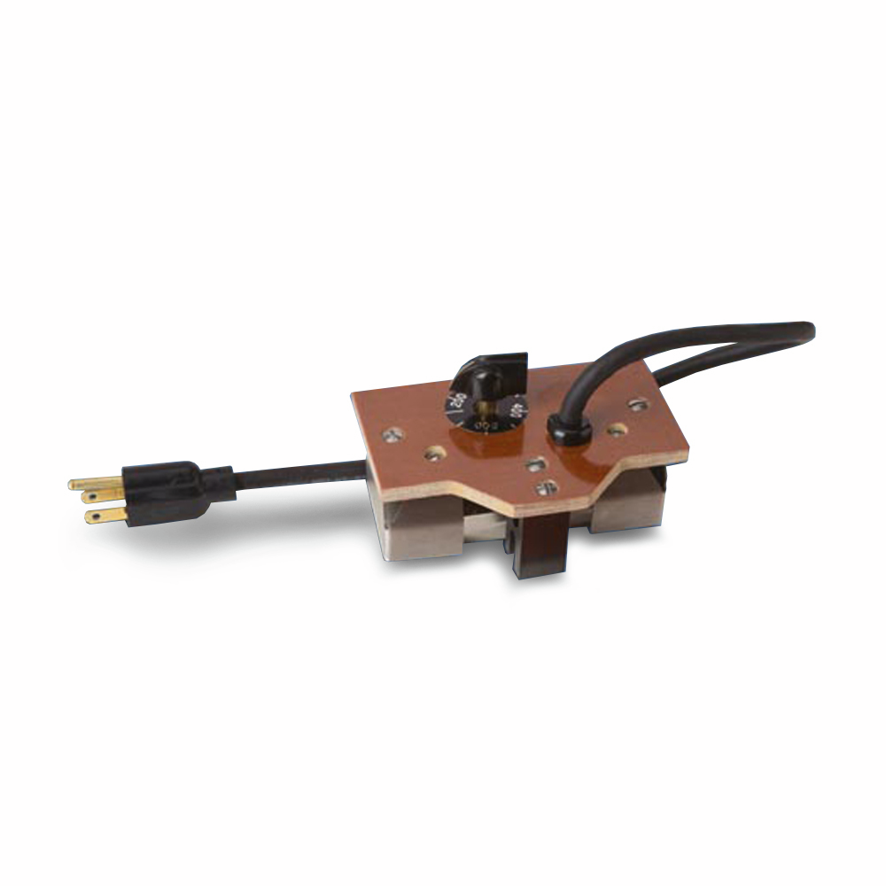 Sutherland Rub Test Heated Weight