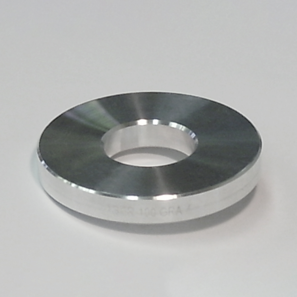 Taber 100 gram Auxiliary Weight