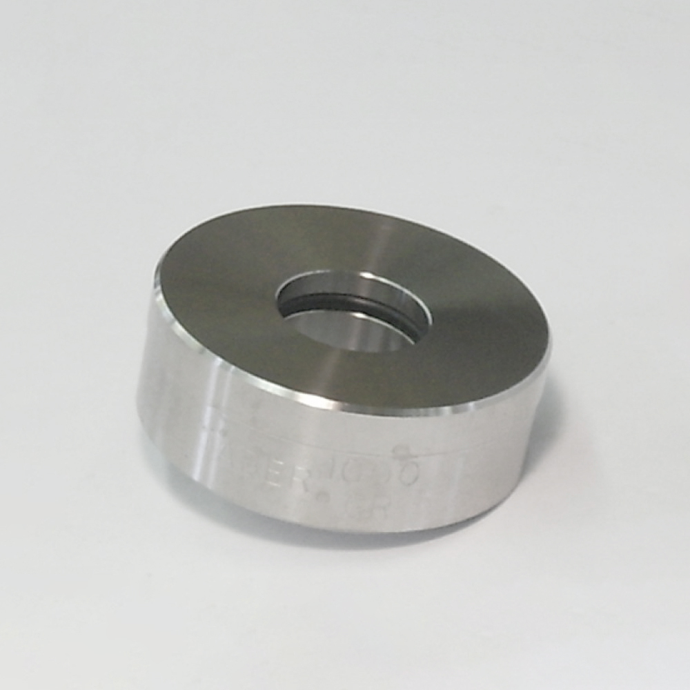 Taber 1000 gram Auxiliary Weight