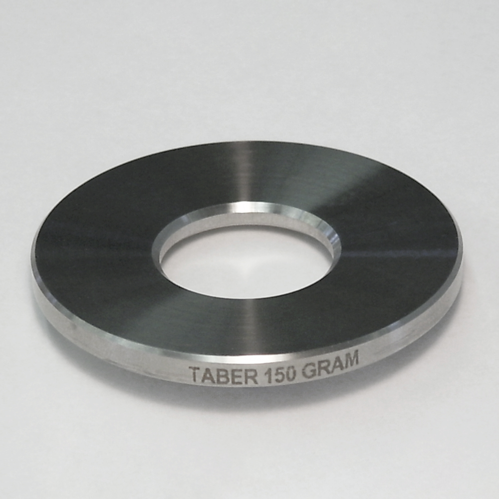Taber 150 gram Auxiliary Weight