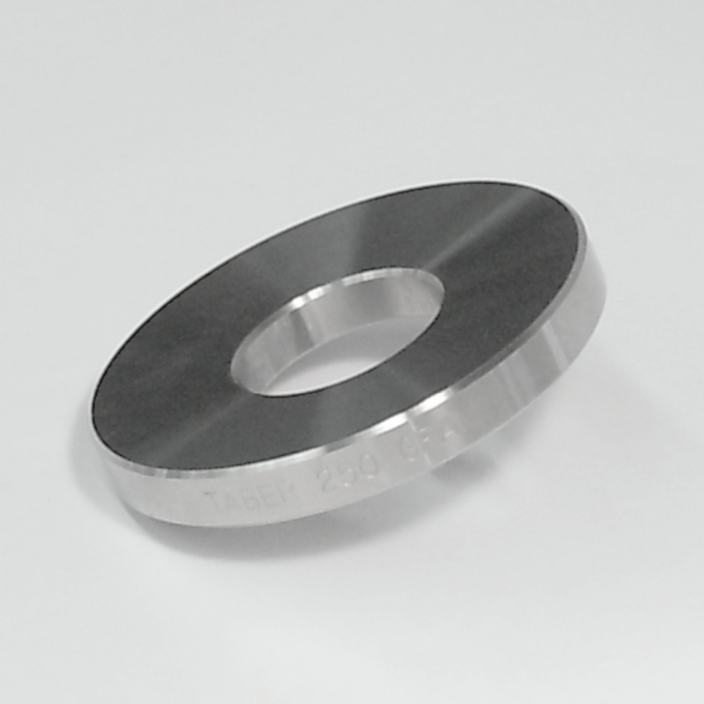 Taber 250 gram Auxiliary Weight