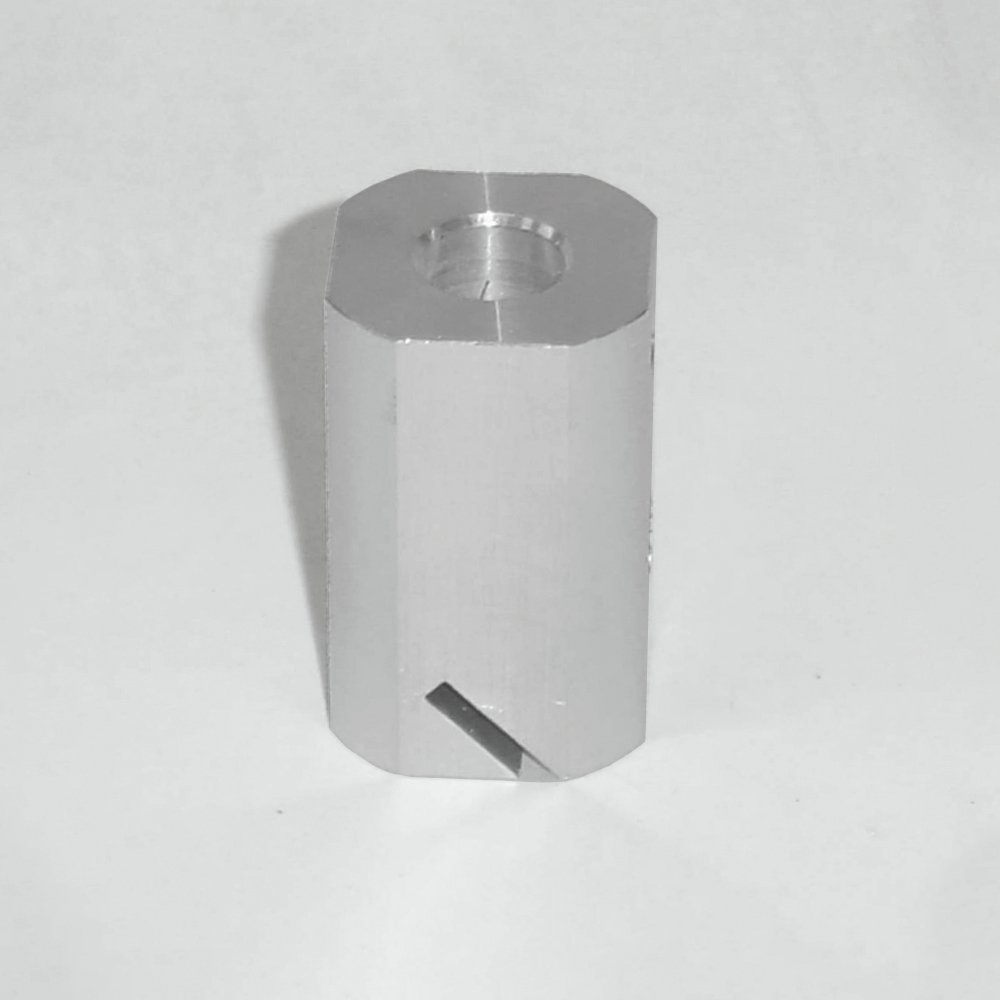 Taber Coin Holder