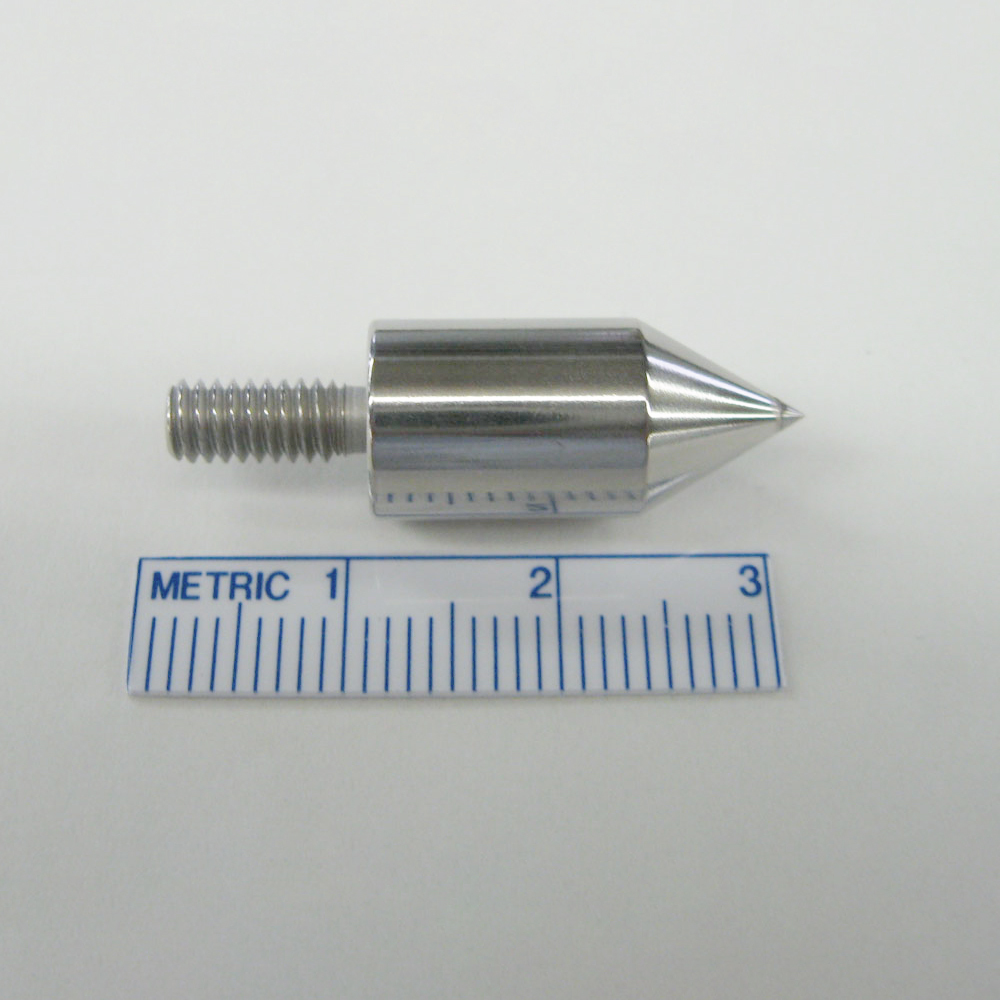Taber Conical Scratch Tip 0.10 mm