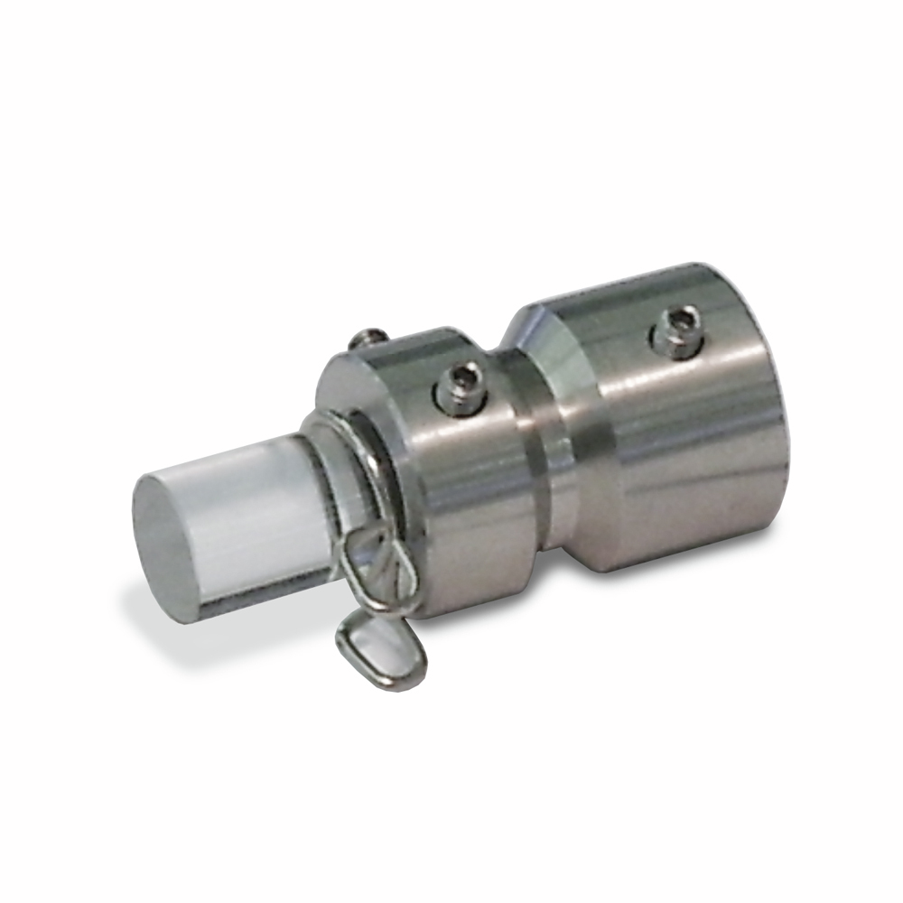 Taber Crock Meter Attachment