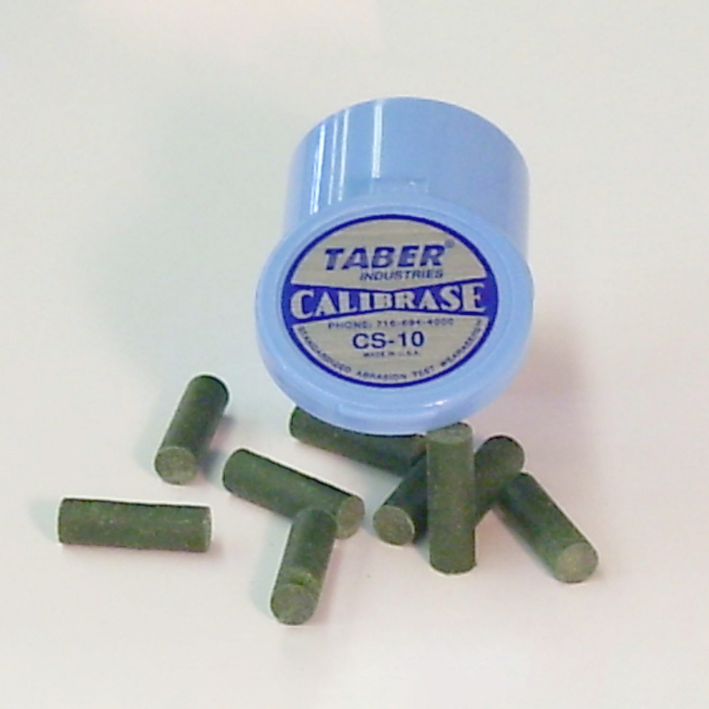 Taber CS-10 Jumbo Wearaser