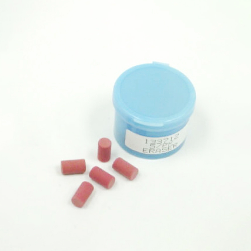 Taber Eraser