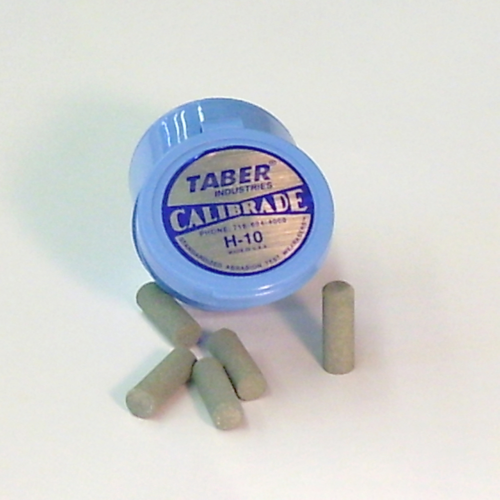 Taber H-18 Fine Wearaser