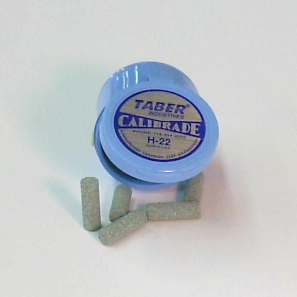 Taber H-22 Course Wearaser