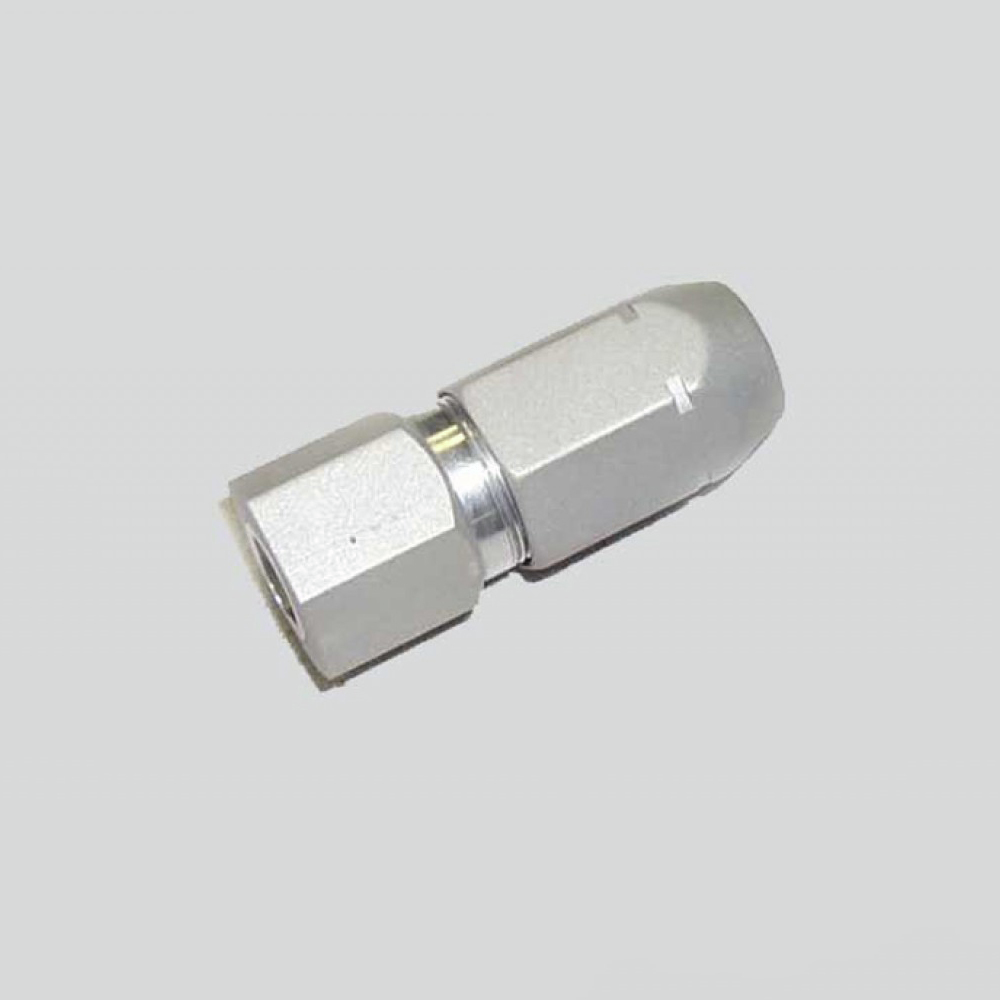 Taber Jumbo Wearaser Collet Kit