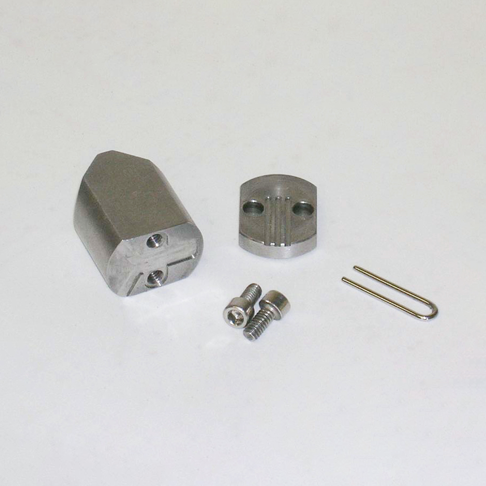 Taber Muli-Mar Scratch Attachment