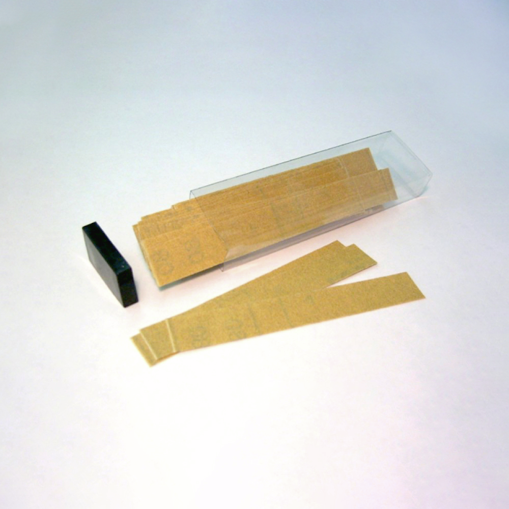 Taber S-14 Refacing Strip
