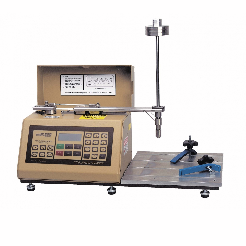 Taber T-Slot Table