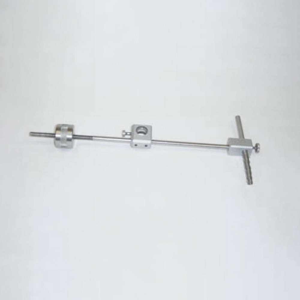 Taber Test Arm Kit