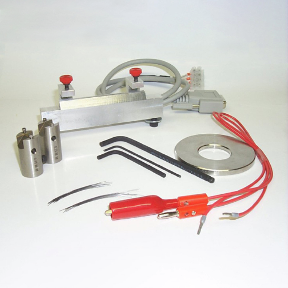 Taber Wire Scrape Kit