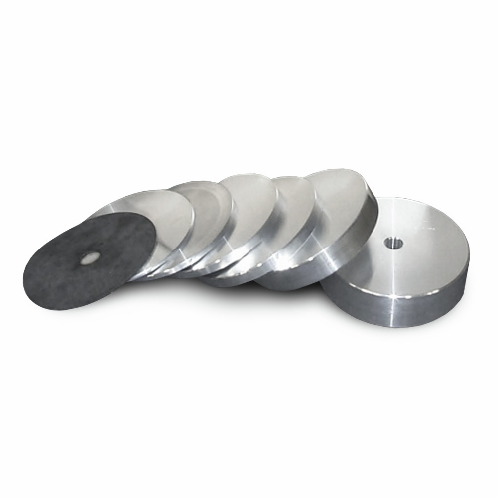 Taber Arm Extension Kit