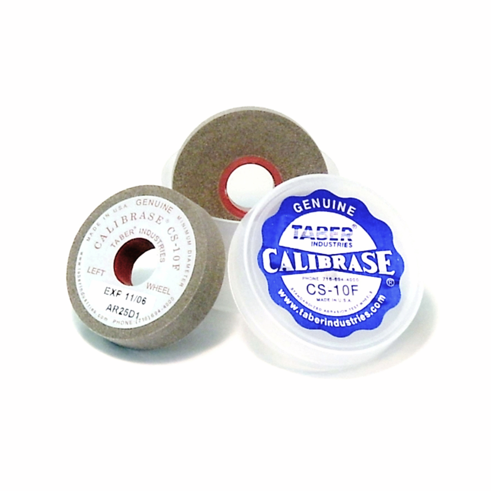 Taber Calibrase Wheel CS-10F
