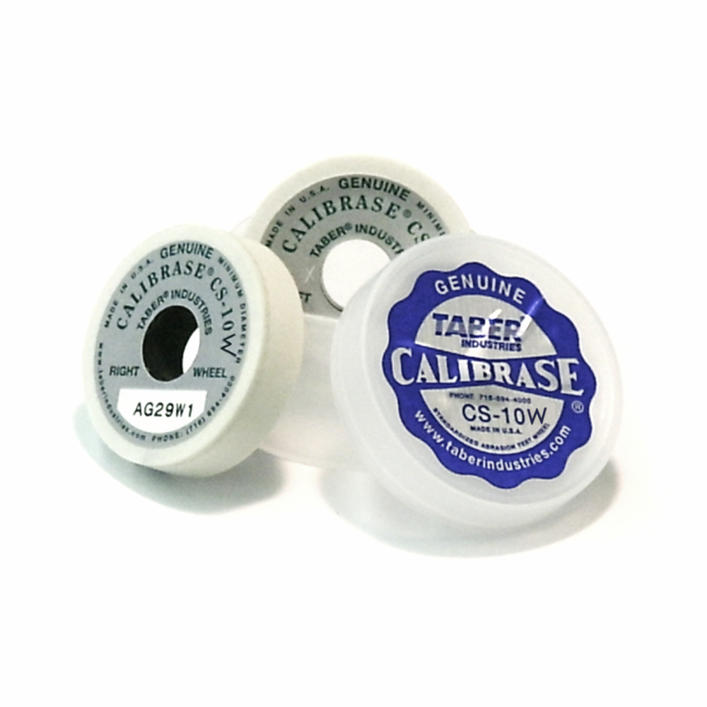 Taber Calibrase Wheel CS-10W