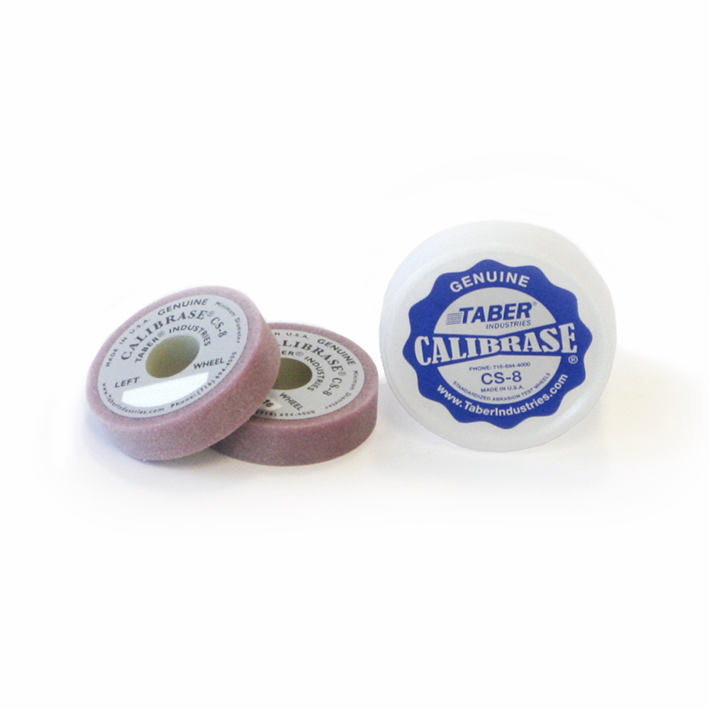 Taber Calibrase Wheel CS-8